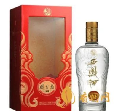 西凤酒凤至尚一瓶多少钱？让我们来揭开价格之迷！