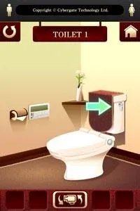 逃出100个厕所通关全攻略-1至10关