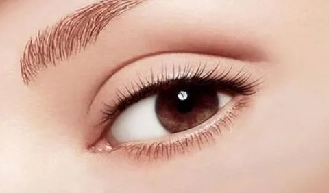 眼部整形手术怎么护理