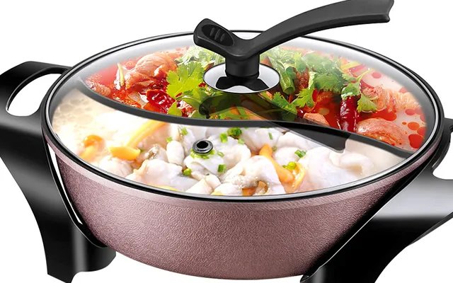 韩式多功能电热锅有什么特点 韩式多功能电热锅功能介绍