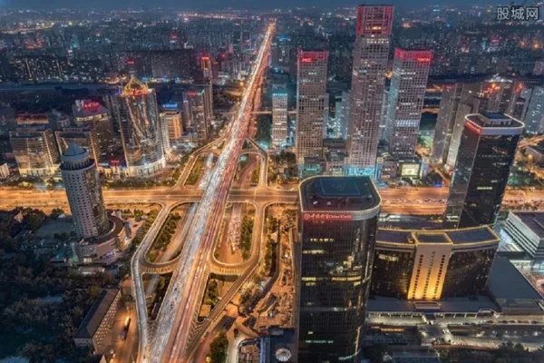 2017中美经济总量对比 GDP差距比我们想象大