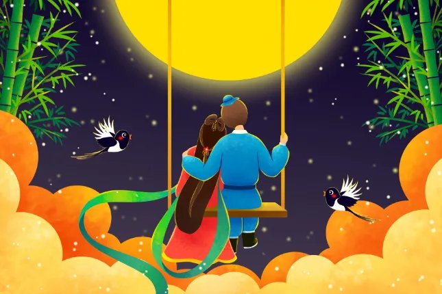 乞巧节的风俗 乞巧节有什么风俗活动