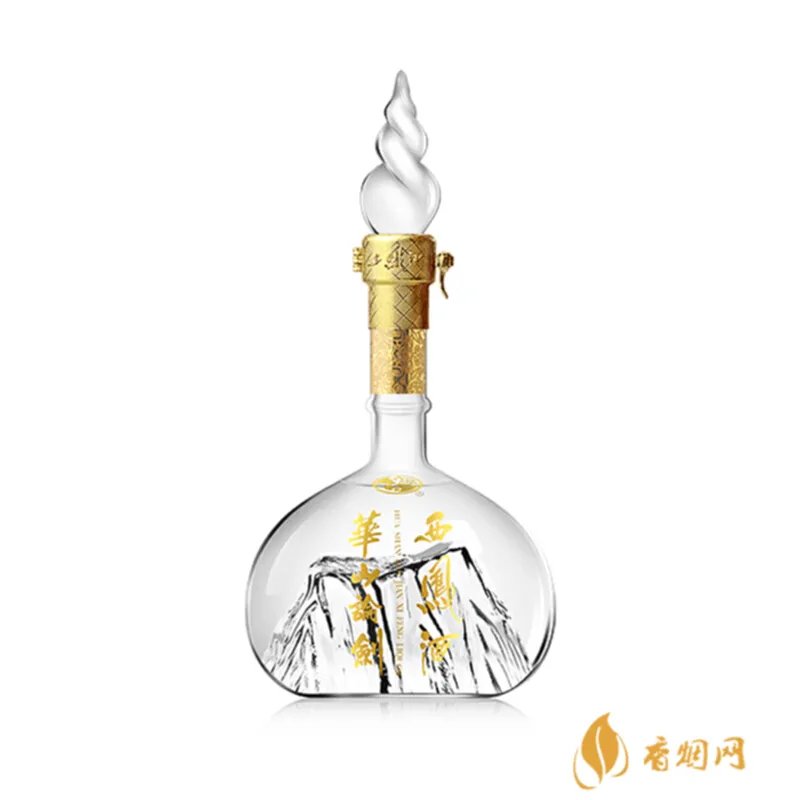 西凤酒凤至尚一瓶多少钱？让我们来揭开价格之迷！