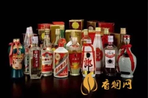老酒回收价格一览表 各种老酒的回收价格及图片