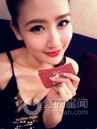 陈艾熙整容是真的吗 陈艾熙男友是谁