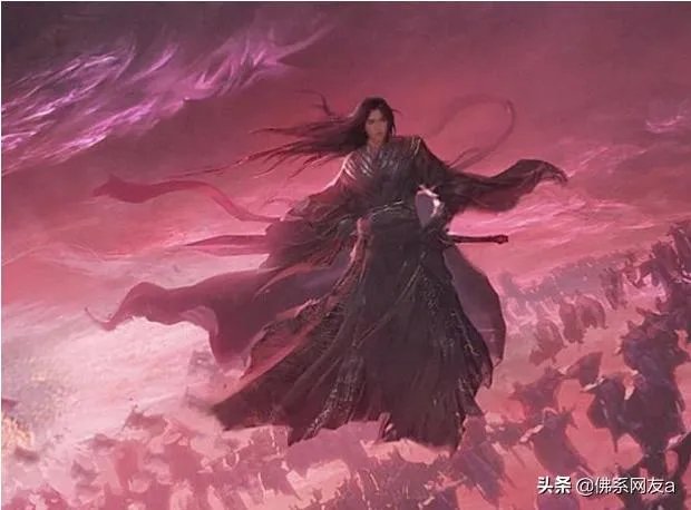 怎么看《皓衣行》的官宣？