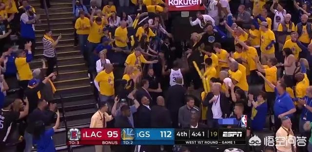 系列赛首战，贝弗利和杜兰特双双被罚出场，你怎么看？