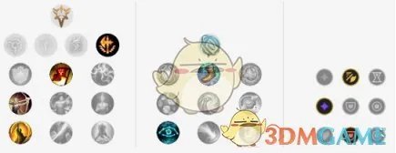 《LOL》S10盲僧天赋加点推荐