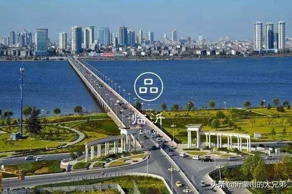 临沂最好的本地开发商是谁？