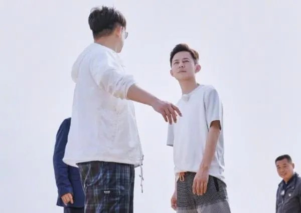 何炅的情商到底有多高？