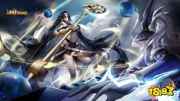 和lol一样的手机游戏有哪些 类似英雄联盟MOBA手游推荐