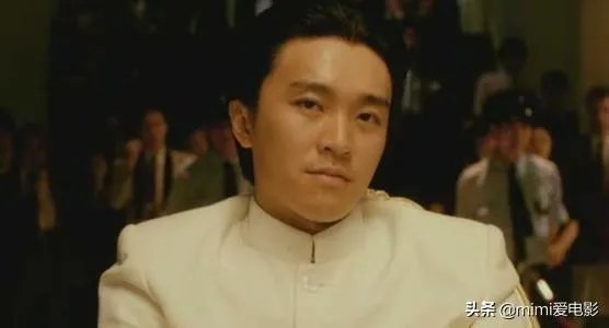 周星驰和陈道明谁的影响力更大？