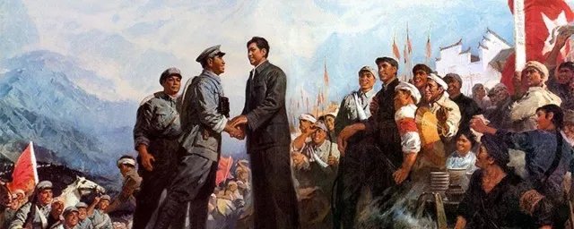 农村包围城市的著作 农村包围城市的著作有哪些