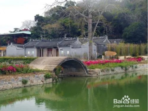 汕头市澄海区十大旅游景点推荐