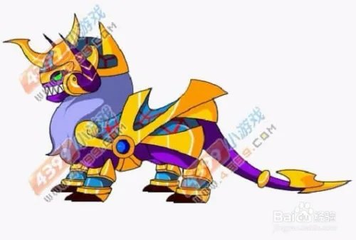 造梦西游3玄武怎么得