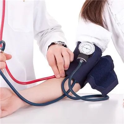 高血压保健