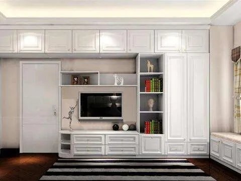 衣柜加盟定制品牌如何选择 首选知名度高的衣柜品牌