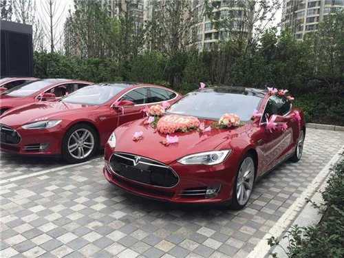 蚌埠婚车租赁价格明细表 2017常见租车渠道有哪些