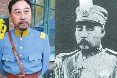 盘点明星冯巩一家神基因，长得是一个样，他们一家人究竟有多像？