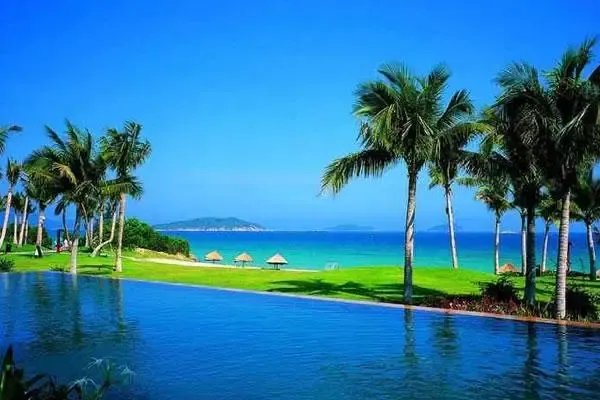 海南开放59国免签及延长停留时间，为什么人还是很少？