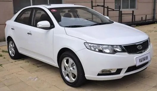 东风悦达起亚K3怎么样。值得买吗？