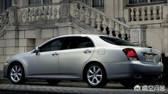 千万别以为这几款车廉价,这是低调的豪车! - 芝士回答