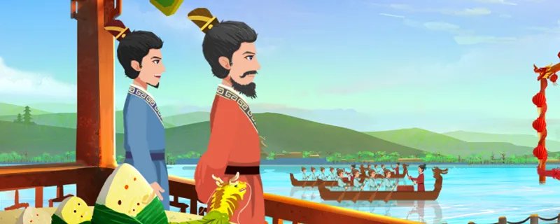 关于端午节的四句古诗有哪些 端午节的古诗词有哪些四句