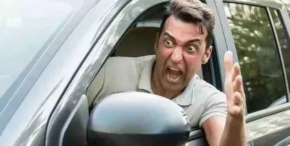 为什么很多司机都有路怒症？