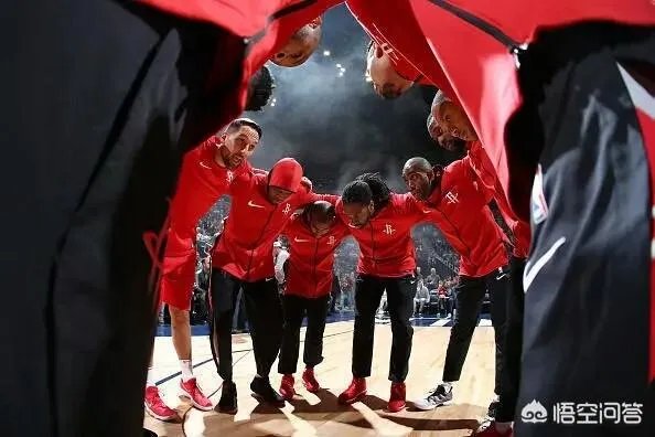 如何评价今天火箭和森林狼发出冲突，火箭格林铁血是为准备的吗？