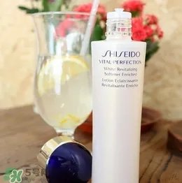 悦薇和盼丽风姿哪个好？资生堂悦薇和盼丽风姿对比