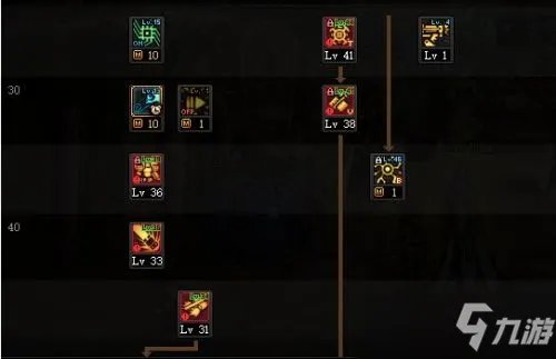 《DNF》女机械100级版本加点思路详解