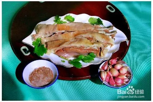 东乡手抓的做法