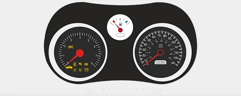 雪佛兰科鲁兹保养归零19 款怎么调,雪佛兰科鲁兹保养归零图解