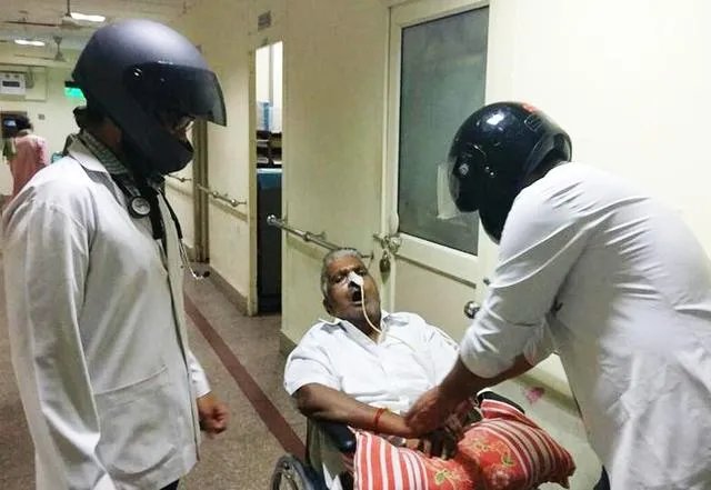 湖北汉川市一医院多次强制员工捐款,女护士发文怒怼后被要求写检讨,你怎么看?