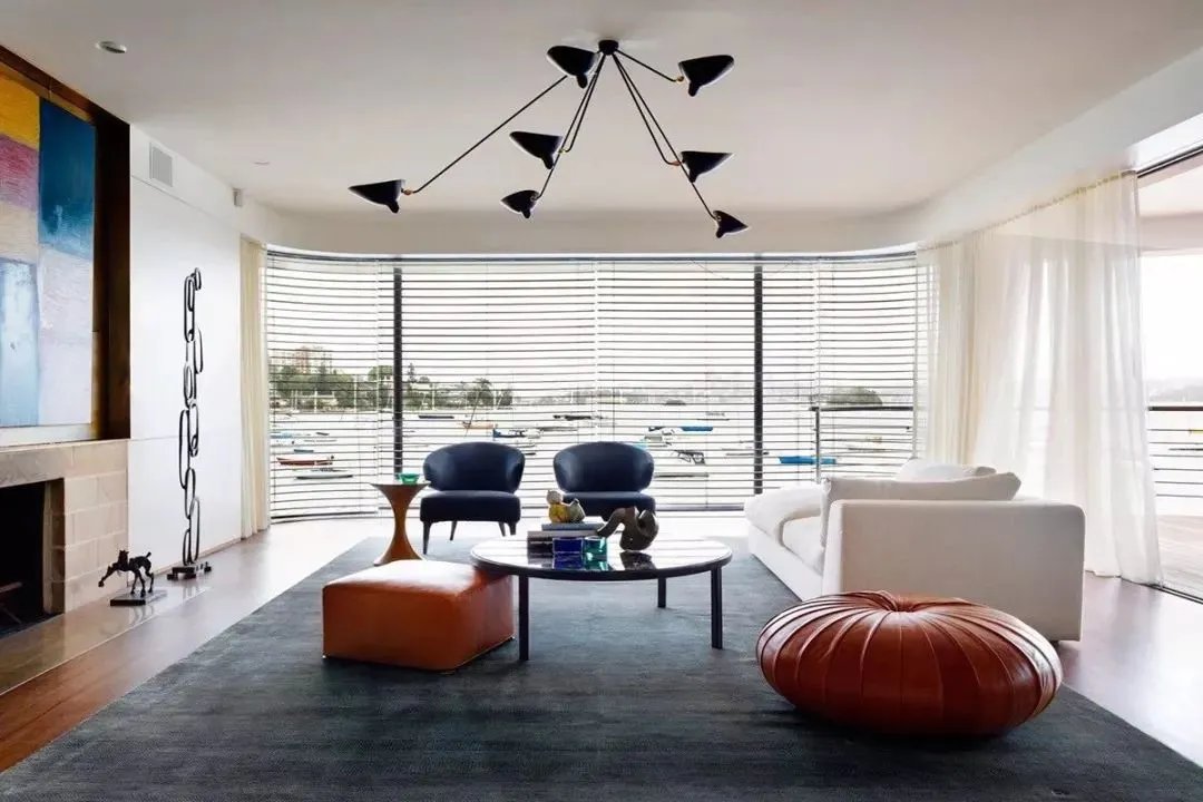 为什么越来越多人沙发不买成套的？混搭风居然这么好看！