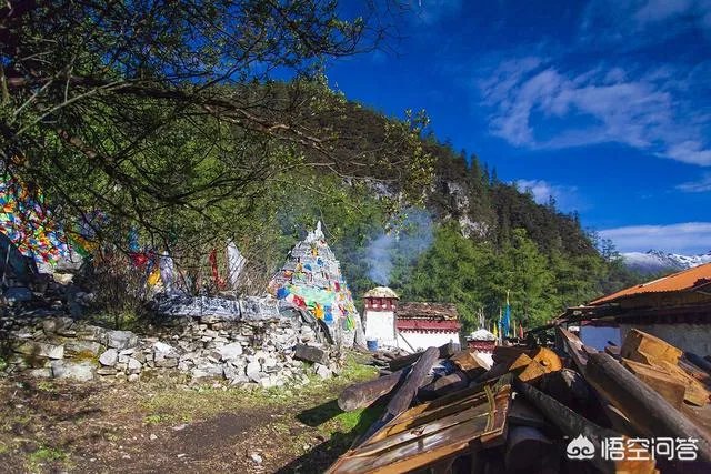 去稻城亚丁是一种什么体验？