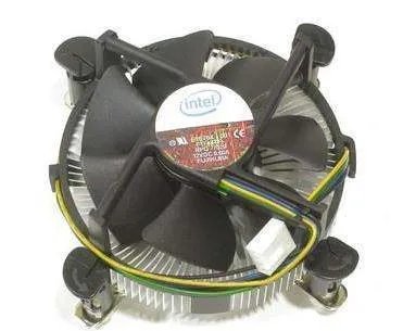 机箱声音大怎么办？