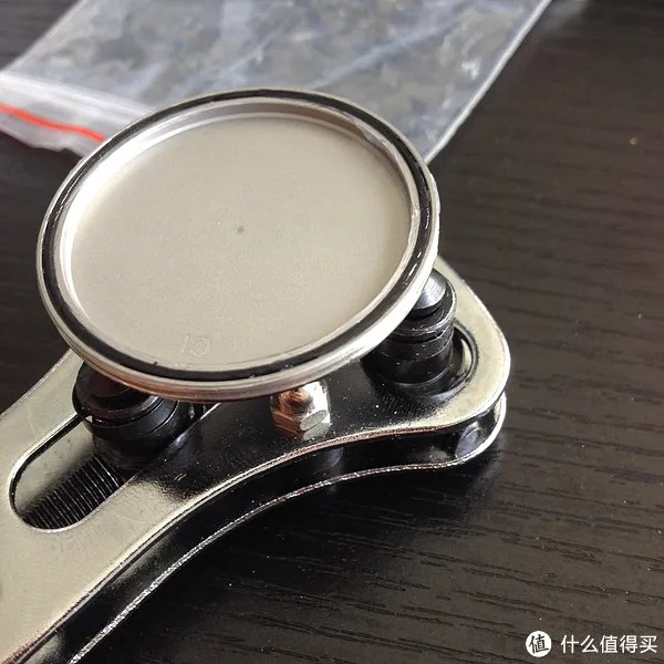 缝缝补补又三年——TISSOT 天梭 PRC200石英表 动手换电池