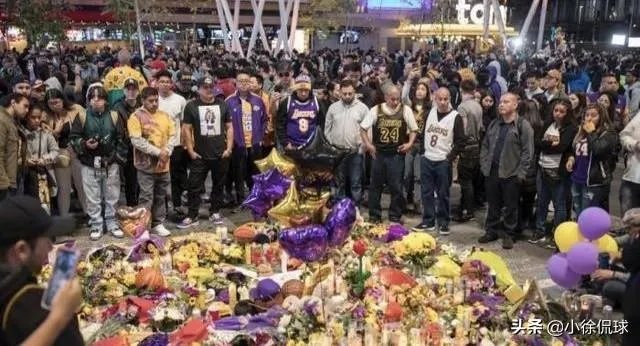 科比追悼会时间确定为2月24日,意义颇多,洛杉矶或将以科比命名一条街道,你怎么看?