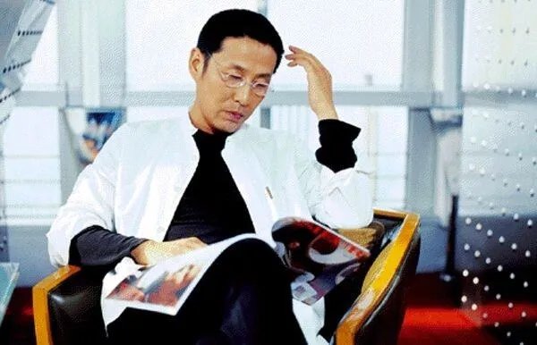 为何陈道明在演艺圈可以有如此高的地位？