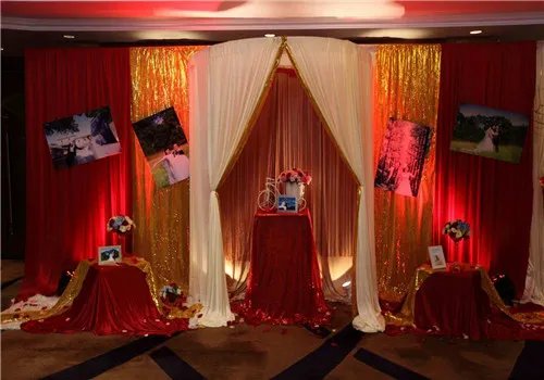 南昌市婚庆公司一览表2017 南昌婚庆一般要多少钱