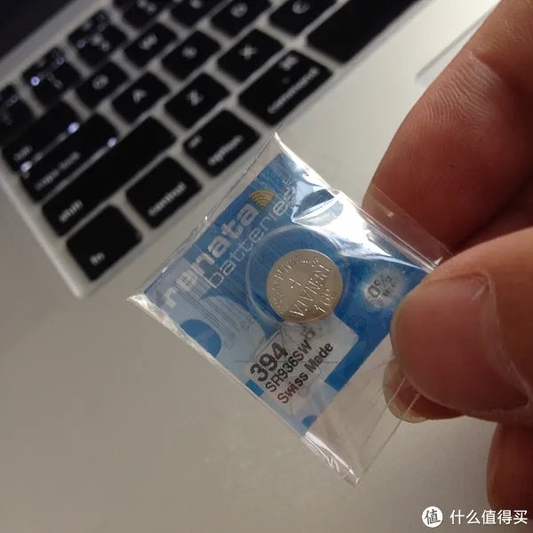 缝缝补补又三年——TISSOT 天梭 PRC200石英表 动手换电池