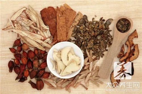  香加皮和五加皮的区别