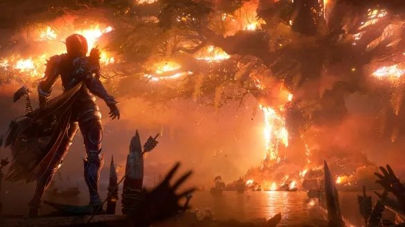 tbc火焰微粒哪里刷