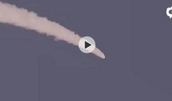 中国首枚民营商业火箭是怎样的？