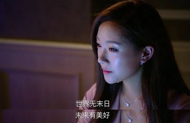 在湖南卫视热播的《猎场》，你怎么看？