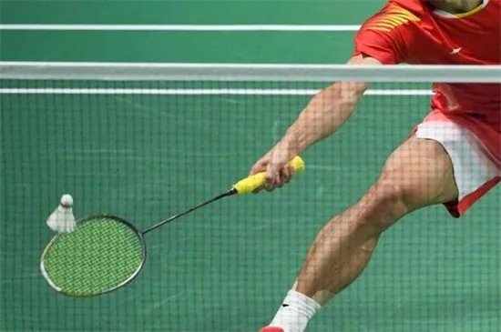 羽毛球技巧与训练方法