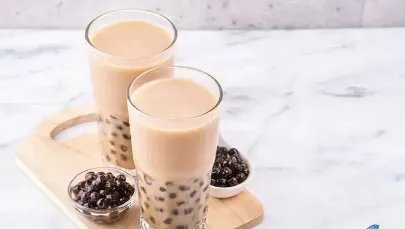 秋天第一杯奶茶什么意思？