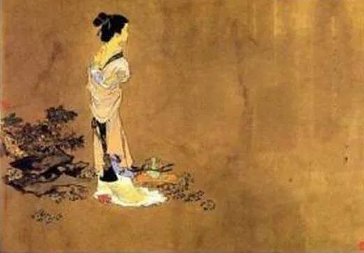 “恨不相逢未嫁时”的前句是什么？