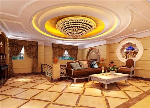 室内装修多少钱  超详细的室内装修预算清单